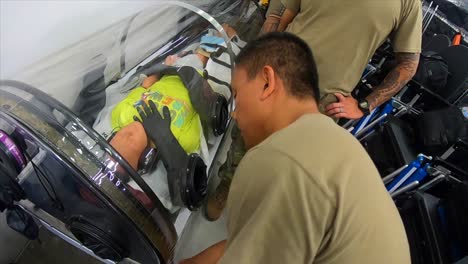 Hawaii-National-Guard-Airmen-Assist-In-Distribution-Of-Key-Medical-Supplies-3