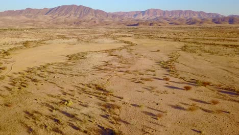 Aerial-over-rugged-desert-landscape-of-Namibia-Africa
