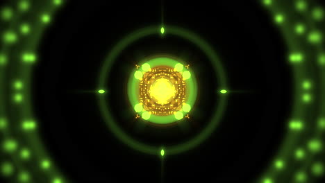 Bewegung-Abstrakte-Neon-Geometrische-Form-Im-Weltraum-Laser-Club-Hintergrund-6