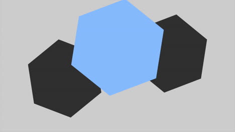 Bewegung-Abstrakte-Geometrische-Blaue-Form-Retro-Hintergrund