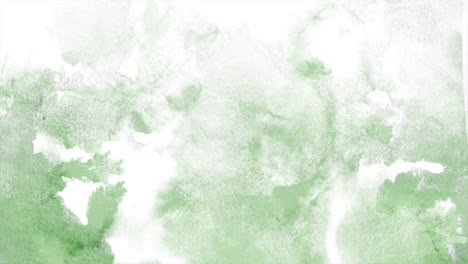 Movimiento-Abstracto-Verde-Salpicaduras-De-Colores-De-Fondo-Grunge-1