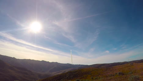 A-United-Launch-Alliance-Delta-Iv-Rocket-Is-Launched-At-The-Vandenberg-Air-Force-Base