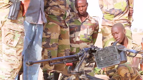 Nigerian-Soldiers-Get-Weapons-Training-From-Multinational-Special-Ops