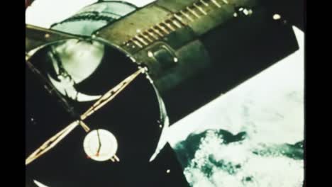 Der-Apollo-7-Im-Orbit-Um-Die-Erde-Erde-Im-Hintergrund-1968