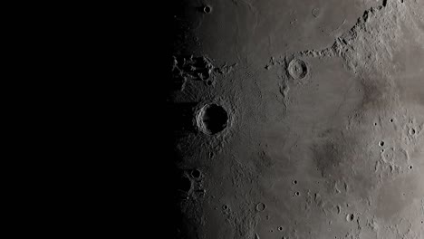 4-K-Timelapse-Del-Sol-Saliendo-Sobre-La-Superficie-Lunar-Desde-La-órbita-De-Las-Lunas-Orbitador-De-Reconocimiento-Lunar-2009-1