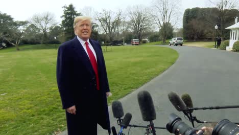 President-Donald-Trump-Speaks-About-the-Corrupt-Media-And-Why-He-Uses-Twitter-2019