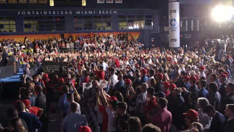 President-Donald-Trump-Speaks-About-Venezuela-And-the-Failure-Of-Socialism-During-A-Rally-2019