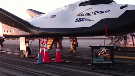 Sierra-Nevada-Corporations-Dream-Chaser-Completes-A-Captive-Carry-Test-At-Nasas-Armstrong-Flight-Research-Center-In-California