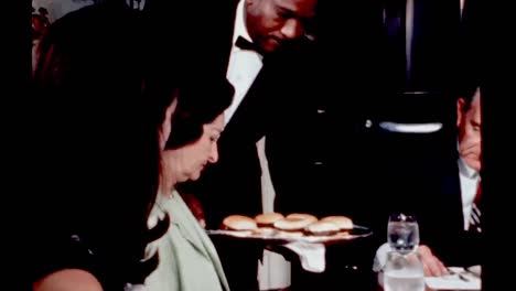 Lyndon-B-Johnson-And-Family-Have-Dinner-In-the-Dining-Room-Of-the-Living-Quarters-Of-the-White-House-1960S