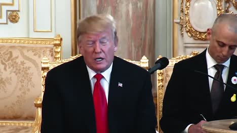 President-Trump-Speaks-About-What-He-And-Japanese-Prime-Minister-Shinzo-Abe-Talked-About-In-their-Bilateral-Meeting-2019