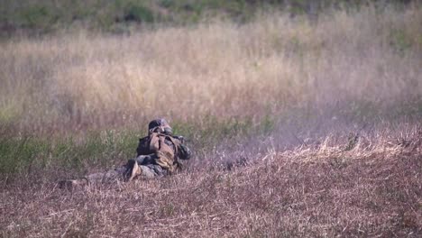 US-Marines-Delta-Company-Infanterie-Training-Bataillon-Praxis-Livefire-Teamrush-Combat-Training-Camp-Pendleton-Ca-1