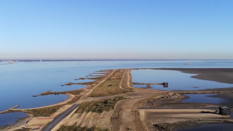 Video-Of-Operations-On-the-Norfolk-District\'S-Craney-Island-Dredge-Material-Management-Facility-In-Portsmouth-Va-1