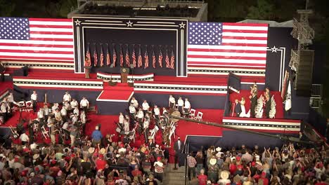 American-President-Trump-Speaks-At-the-July-4th-Independence-Day-Celebration-At-Mt-Rushmore-Sd