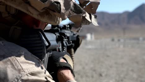 Us-Marines-Livefire-Training-Exercise-Attack-On-Mock-Up-Of-A-Desert-Compound-At-Range-230-29-Palms-Ca-2