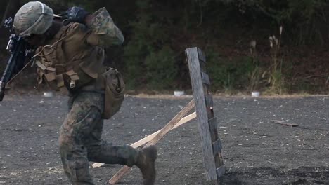 Us-Marines-Advanced-Combat-Marksmanship-Program-Rifle-Range-Drill-Exercise-Fuji-Viper-211-Camp-Fuji-Japan