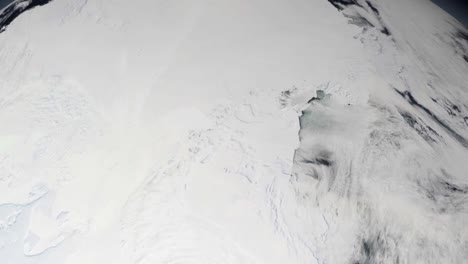 Nasa-Animation-Depicts-Antarctic-Sea-Ice-Melting