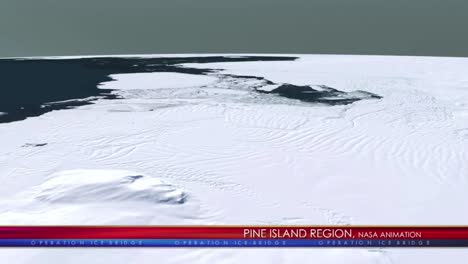 La-Animación-De-La-NASA-Muestra-La-Pérdida-De-Hielo-Marino-En-La-Antártida.