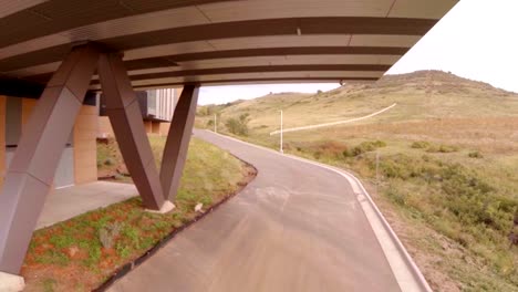 Tomas-Aéreas-Sobre-El-Laboratorio-Nacional-De-Energías-Renovables-En-Golden-Colorado-6