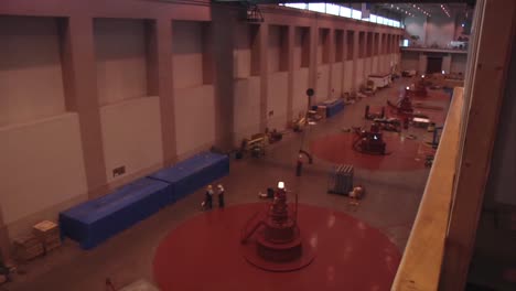 Interior-Of-A-Hydroelectric-Power-Plant