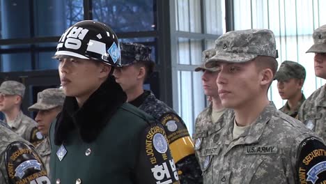 Us-Vice-President-Joe-Biden-Visits-the-Demilitarized-Zone-(Dmz)-At-Panmunjong-While-Traveling-To-Korea-1