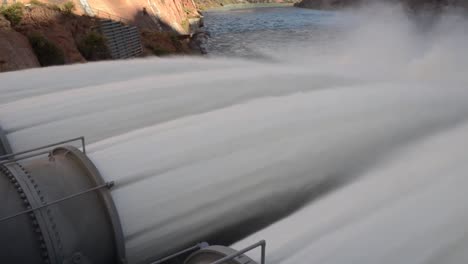 Emergency-Water-Supplies-Are-Released-From-Glen-Canyon-Dam-2