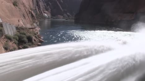 Emergency-Water-Supplies-Are-Released-From-Glen-Canyon-Dam-5