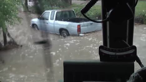 Raw-Footage-Of-Rescues-During-Serious-Flooding-In-Colorado-In-2013