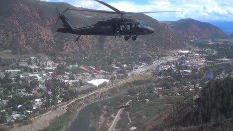 An-Injured-Hiker-Is-Transported-To-Safety-By-A-Helicopter-Search-And-Rescue-Team-With-Colorados-National-Guard-1