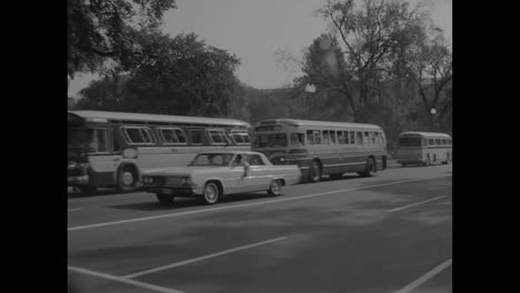 Odetta-Singt-Beim-Marsch-Auf-Washington-1963