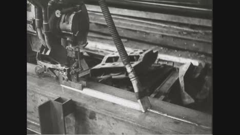 Worlds-Largest-Welded-Ship-Takes-Sail-In-1937