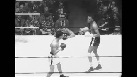 The-1959-Golden-Gloves-Finals-In-New-York