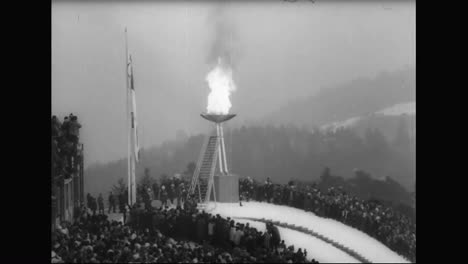 Russland-Holt-Gold-Bei-Den-Olympischen-Winterspielen-1964-Im-Eiskunstlauf