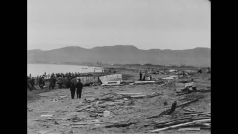 Ein-Taifun-Tötet-1000-Menschen-Bei-Einer-Fährkatastrophe-Im-Jahr-1954