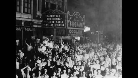 John-Dillinger-Wird-1934-In-Chicago-Erschossen