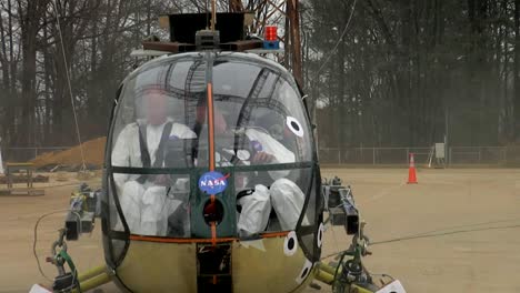 Nasa-Researchers-Crash-Test-A-Helicopter-To-Improve-Safety-1