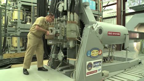 The-Us-Navy-Railgun-Is-Test-Fired