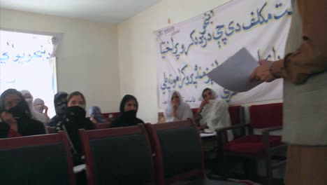 Afghan-Women-Are-Taught-English-In-The-Classroom-1