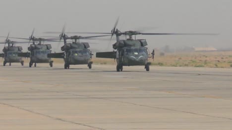 Secretary-Of-Defense-Leon-Panetta-Makes-A-Visit-To-Iraq-In-2011