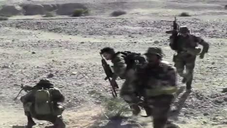 Navy-Seals-Train-In-Live-Fire-Combat-Exercises-With-Grenades-And-Tear-Gas