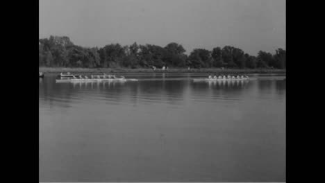 Männer-Aus-Washington-Gewinnen-Das-8oar-Finale-Für-Die-Olympische-Mannschaft-1936