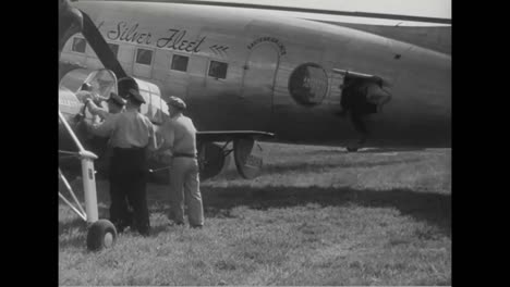 El-Autogiro-Inicia-El-Servicio-De-Correo-Aéreo-De-Nueva-Jersey-A-Filadelfia-En-1939