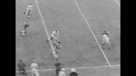 Northwestern-Beats-Minnesota-In-A-1938-Football-Game