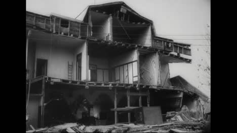 Erdbeben-Verwüsten-Chile-Und-Die-Philippinen-1960