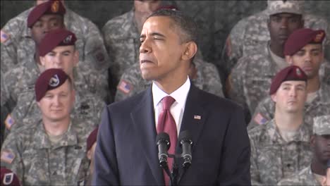 Präsident-Barack-Obama-Spricht-über-Die-Beendigung-Des-Krieges-Im-Irak-3