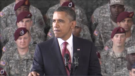 El-Presidente-Barack-Obama-Habla-Sobre-El-Fin-De-La-Guerra-En-Irak-4