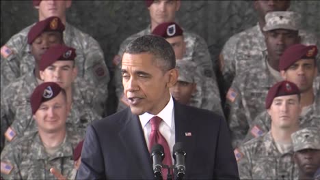 President-Barack-Obama-Speaks-About-Ending-The-War-In-Iraq-12