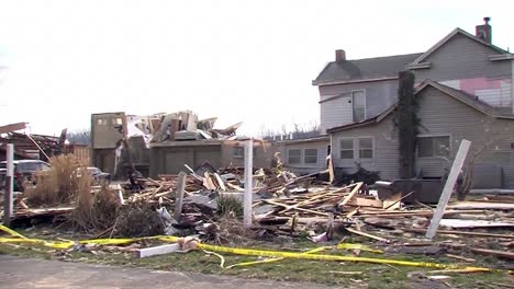 The-City-Of-Moscow-Ohio-Is-Devastated-By-A-2012-Tornado-2