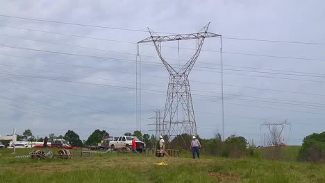 Power-Lines-Are-Down-Following-A-Large-Weather-Event-5