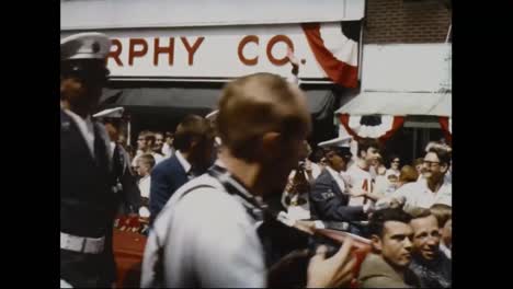 Crowds-And-Parades-Greet-The-Astronauts-Returning-From-The-Moon-And-The-Apollo-11-Mission-4