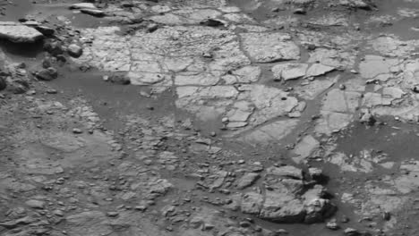 Beweise-Für-Wasser-Werden-Auf-Der-Oberfläche-Des-Mars-Von-Einem-NASA-Curiosity-Rover-Gefunden